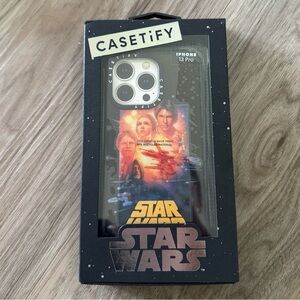 Casetify Star Wars Phone Case